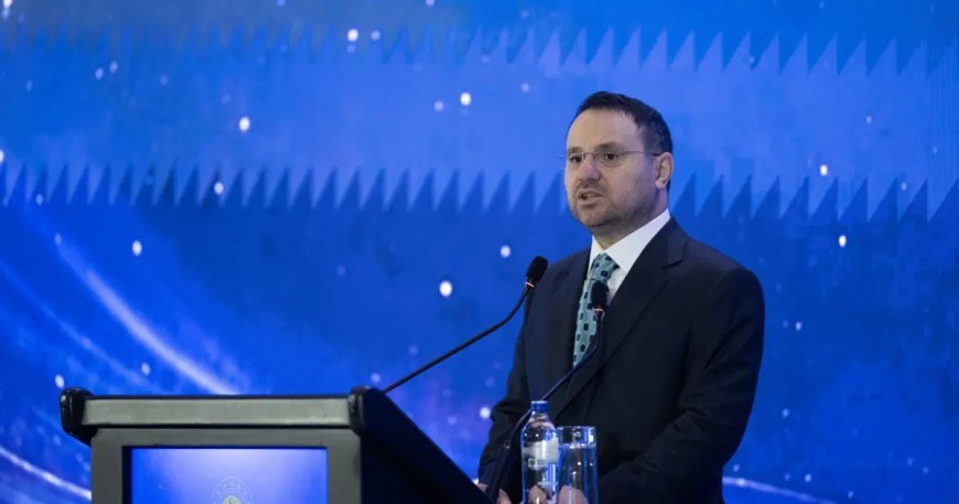Adalet Bakanı Gürlek duyurdu: Dört faili meçhul cinayet daha aydınlatıldı