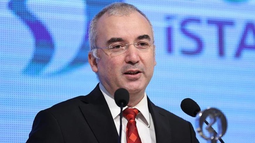 Sermaye piyasası işlemlerine ilişkin soruşturmada Korkmaz Enes Ergun gözaltına alındı